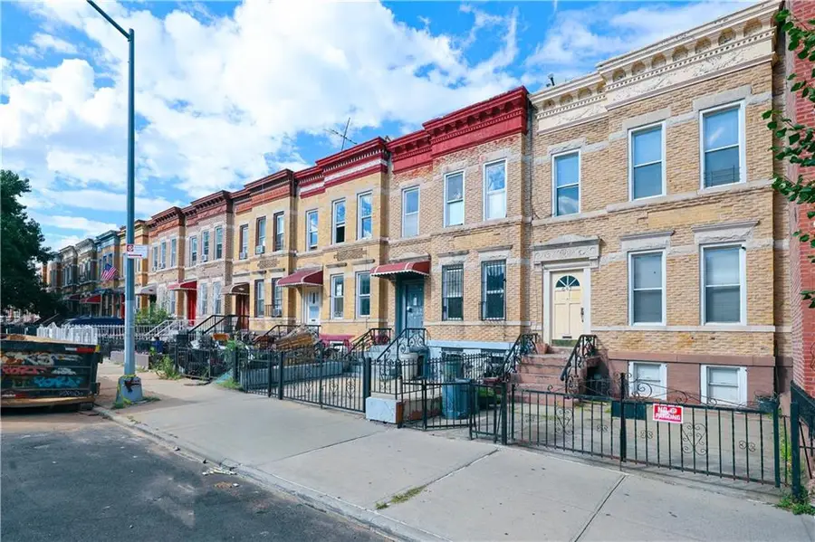 647 47th Street, Brooklyn, NY 11220 - Image #2