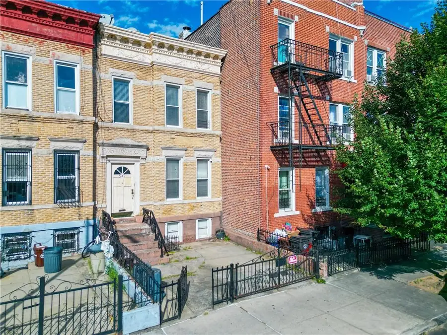647 47th Street, Brooklyn, NY 11220 - Image #3