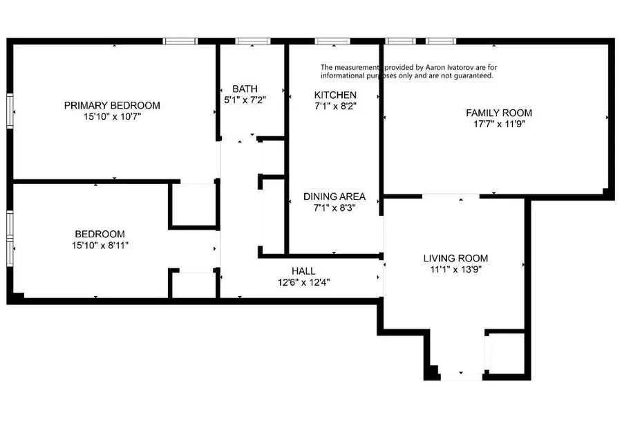 2569 West 2nd Street #4F, Brooklyn, NY 11223 - Image #2