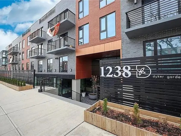 1238 63rd Street #D336, Brooklyn, NY 11219
