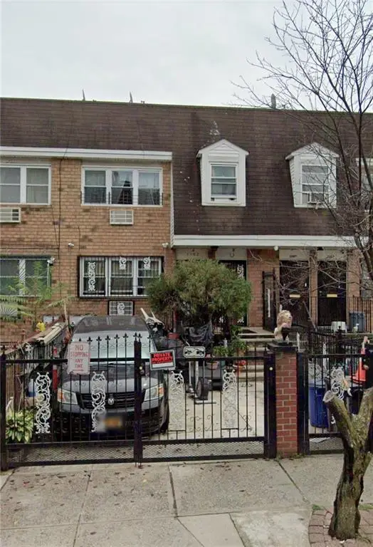 1152 Jefferson Avenue, Brooklyn, NY 11221