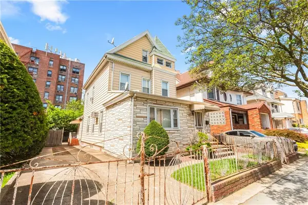 32 Bay 20th Street, Brooklyn, NY 11214