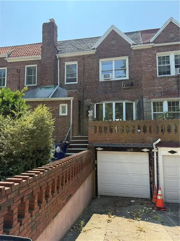 2012 Stuart Street, Brooklyn, NY 11229