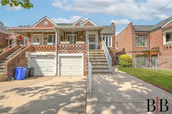 1116 East 53rd Street, Brooklyn, NY 11234