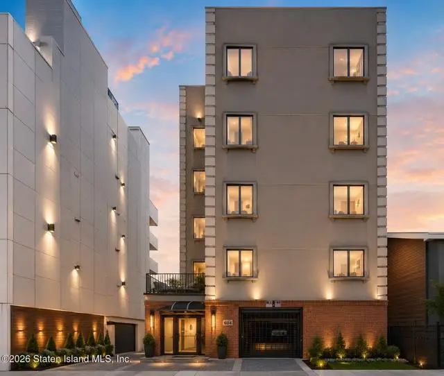 2934 Brighton 4th Street #6F, Brooklyn, NY 11235 - #1