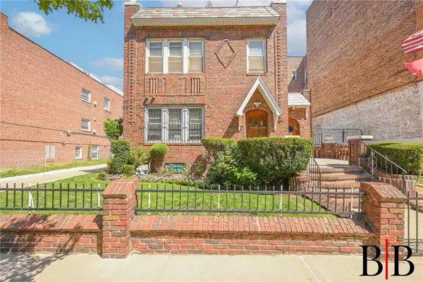 2219 83rd Street, Brooklyn, NY 11214