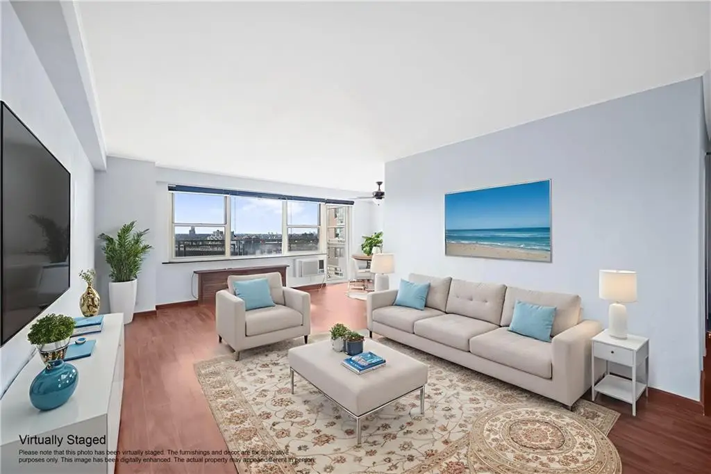 2944 West 5th Street #15S, Brooklyn, NY 11224 - Image #1