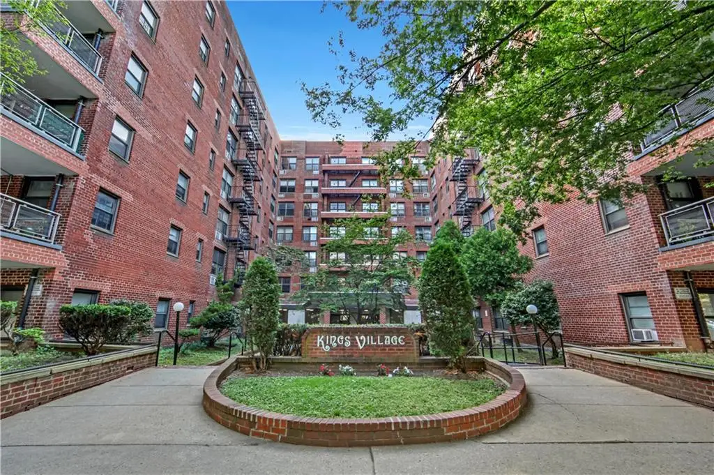 1200 East 53rd Street #5M, Brooklyn, NY 11234 - Image #1