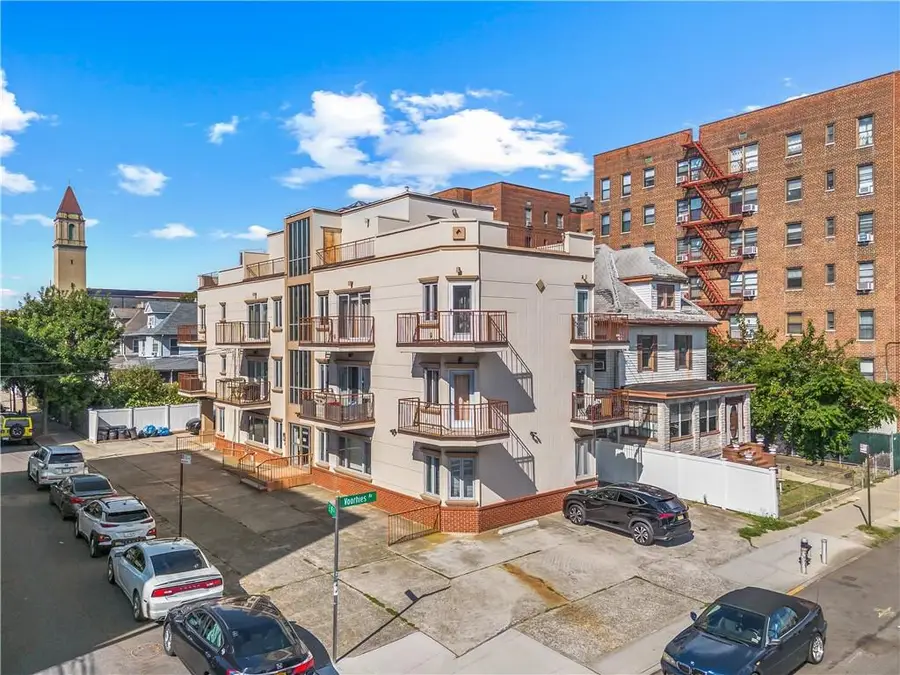 1901 Voorhies Avenue #2, Brooklyn, NY 11235 - Image #3