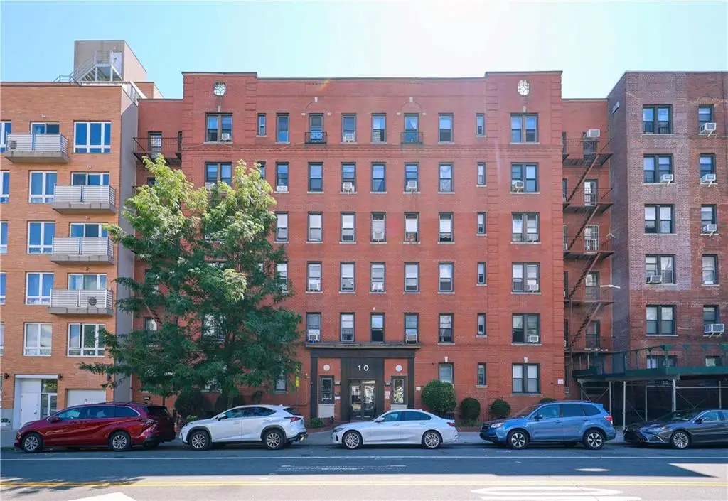 10 Avenue P #3J, Brooklyn, NY 11204 - Image #1