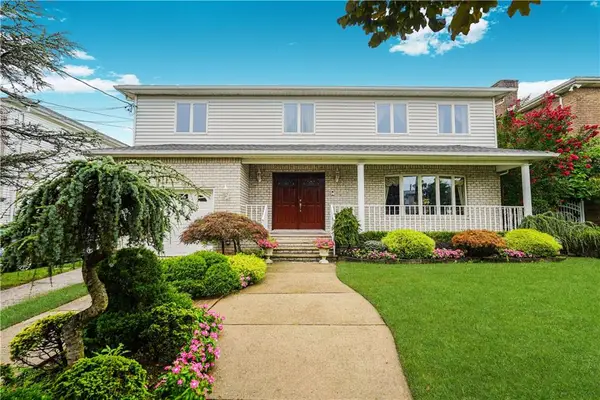 422 Harold Avenue, Staten  Island, NY 10312