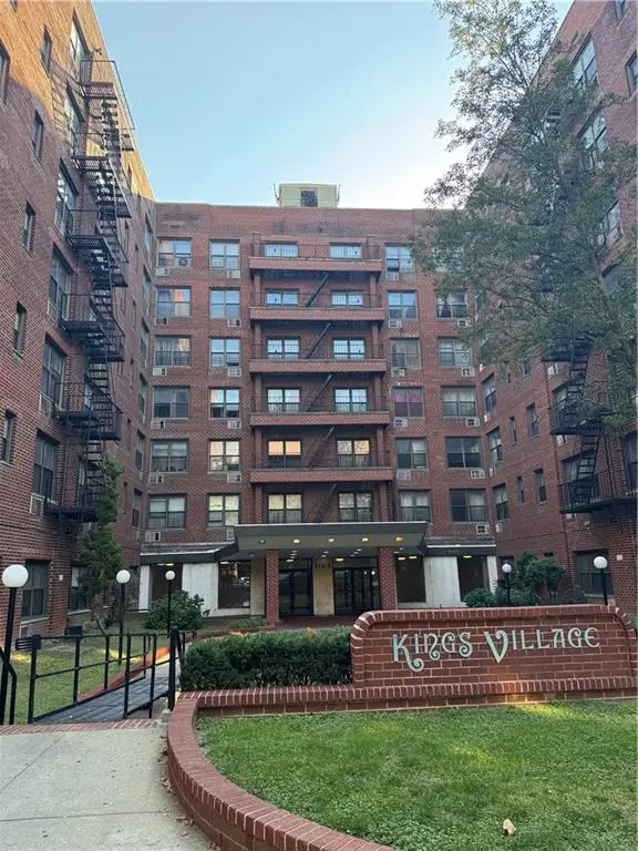 1165 East 54th Street #2Z, Brooklyn, NY 11234