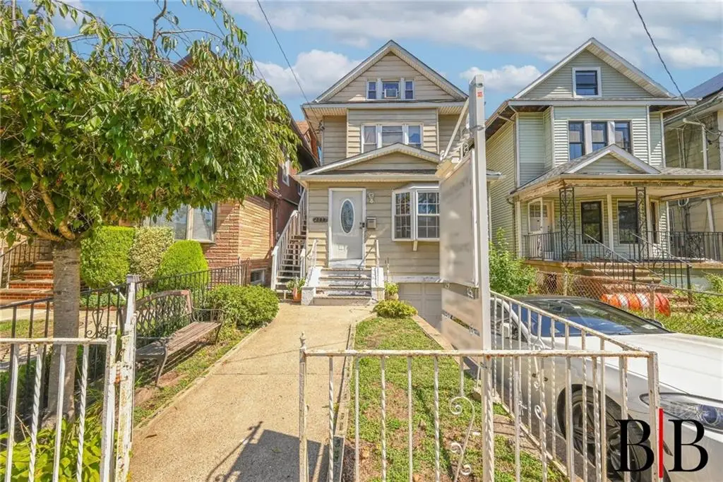 2117 Troy Avenue, Brooklyn, NY 11234 - Image #1