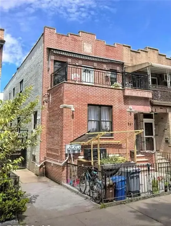 561 83rd Street, Brooklyn, NY 11209 - Image #1