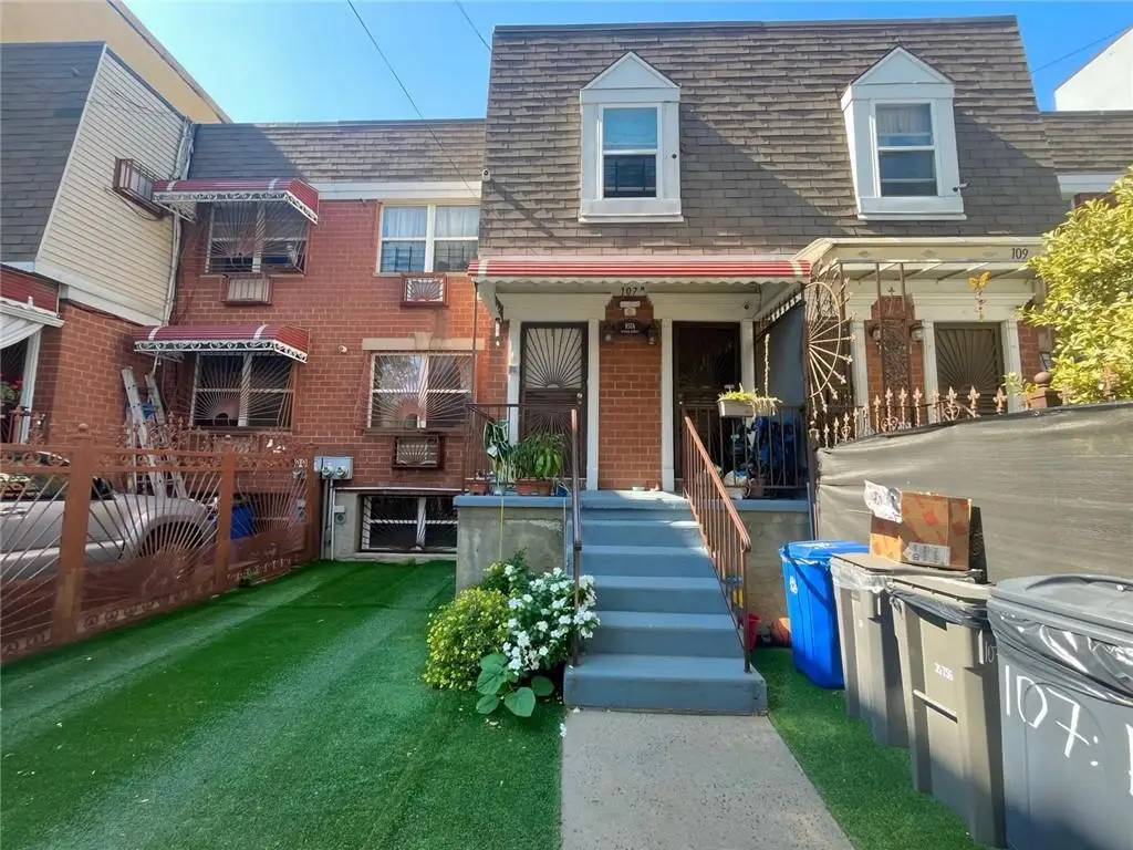 107A Suydam Street, Brooklyn, NY 11221 - Image #1