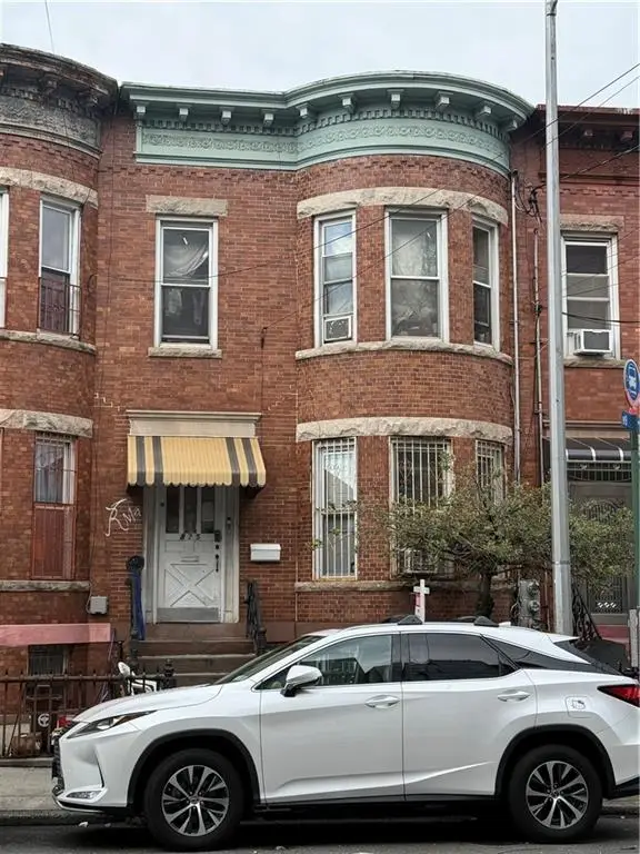 875 60th Street, Brooklyn, NY 11220