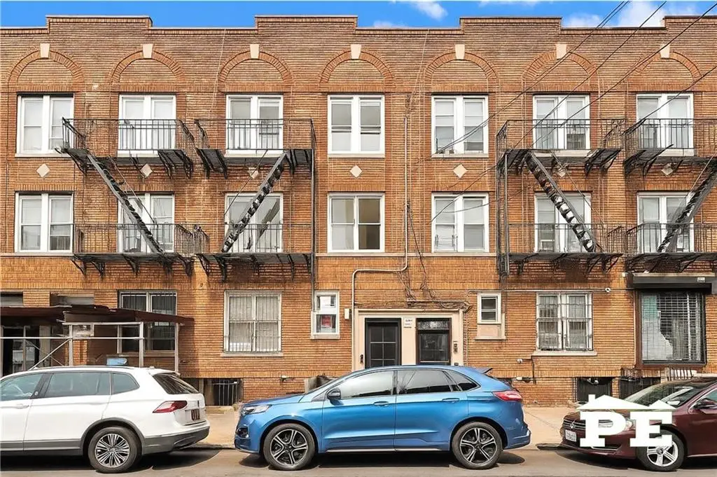 1715 Voorhies Avenue, Brooklyn, NY 11235 - Image #1