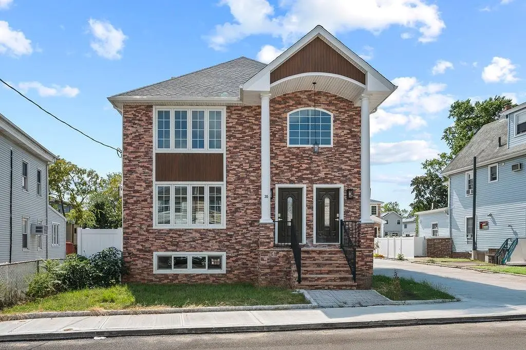 30 Church Avenue, Staten Island, NY 10314 - #1