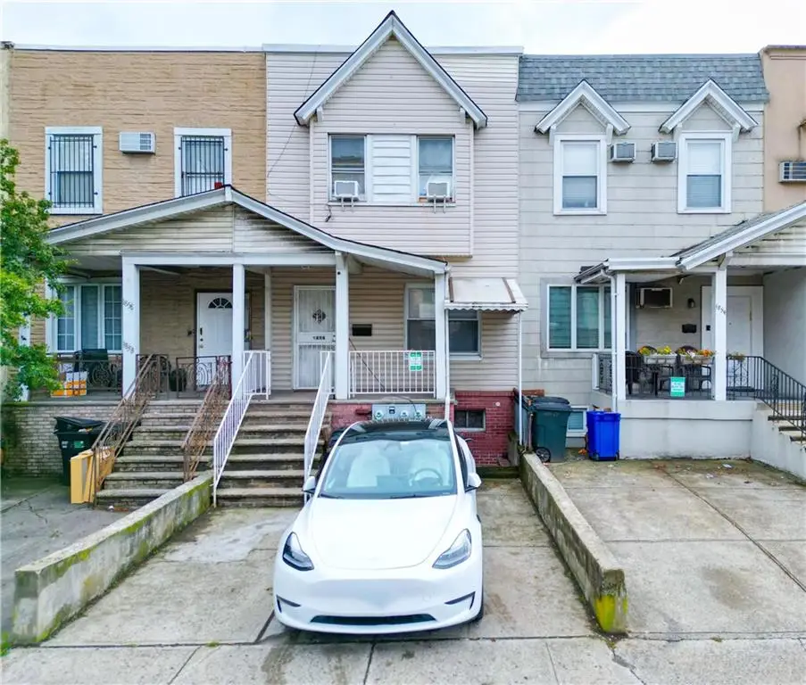 1856 60th Street, Brooklyn, NY 11204 - Image #1