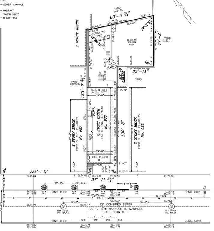 933 56th Street, Brooklyn, NY 11219 - Image #2