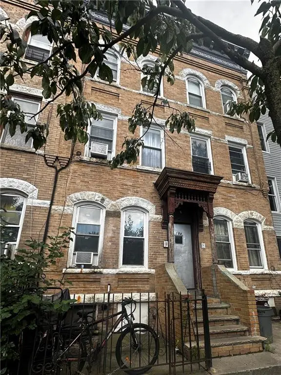 184 Schaefer Street, Brooklyn, NY 11207 - Image #1