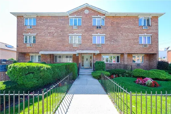 1310 84th Street #3, Brooklyn, NY 11228