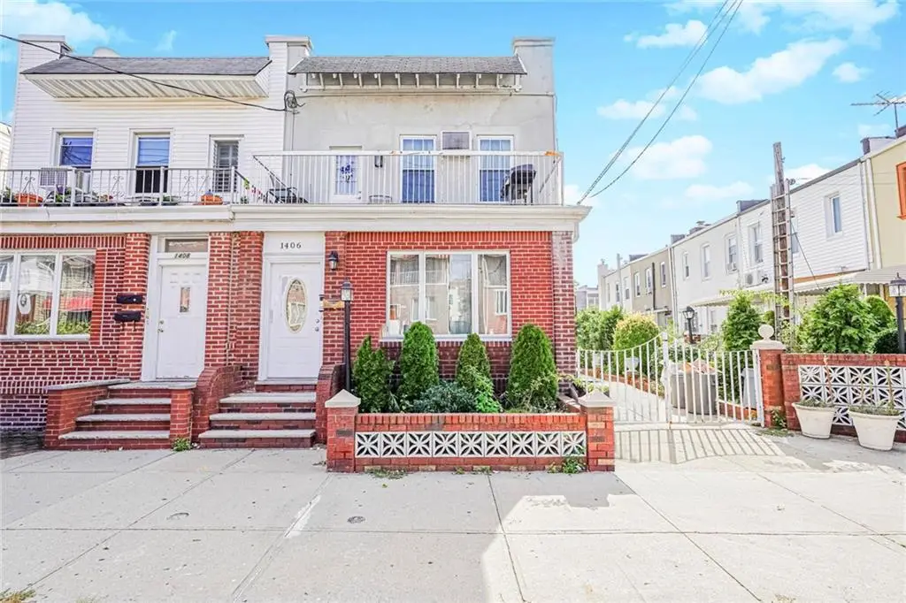1406 79th Street, Brooklyn, NY 11228 - Image #1
