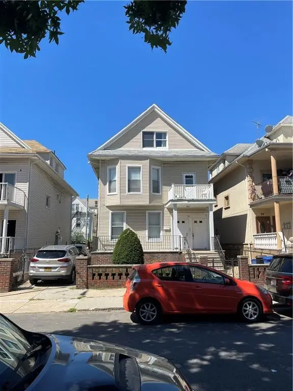 92 Bay 17th Street, Brooklyn, NY 11214