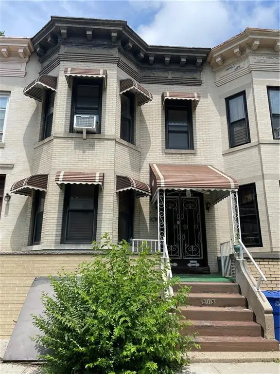 515 73rd Street, Brooklyn, NY 11209