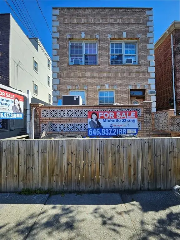 2319 West 12th Street, Brooklyn, NY 11223 - Image #1