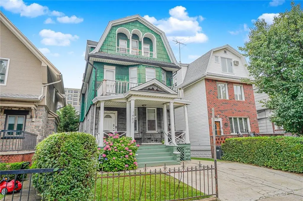 1463 East 4th Street, Brooklyn, NY 11230 - Image #1