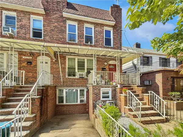 2532 East 26th Street, Brooklyn, NY 11235