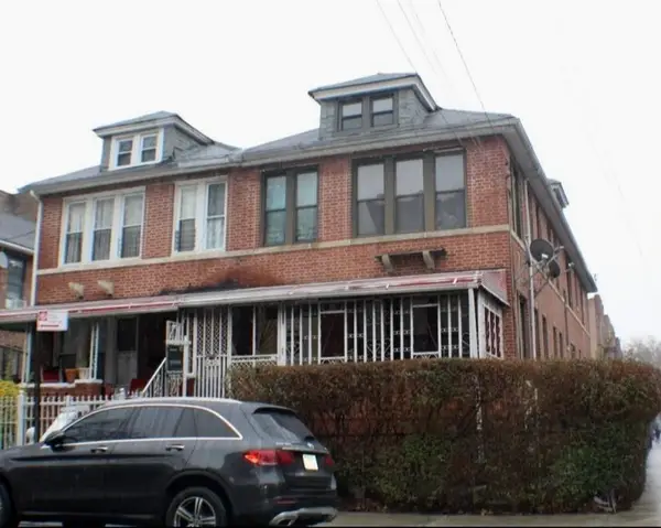 1040 Willmohr Street, Brooklyn, NY 11212