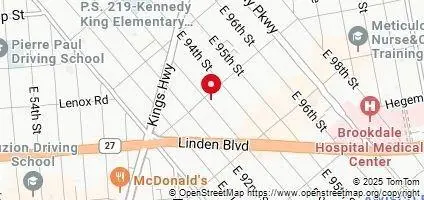 1040 Willmohr Street, Brooklyn, NY 11212 - Image #2