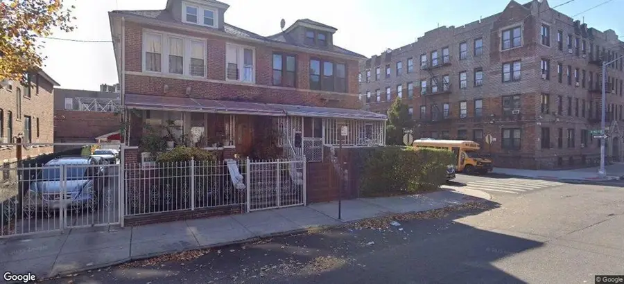 1040 Willmohr Street, Brooklyn, NY 11212 - Image #3