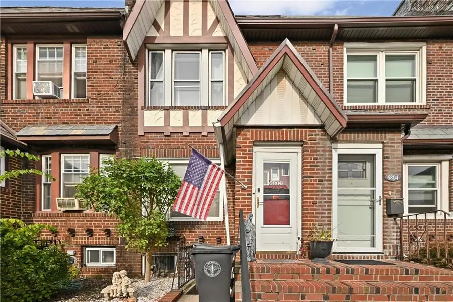 6806 Madeline Court, Brooklyn, NY 11220 - Image #2