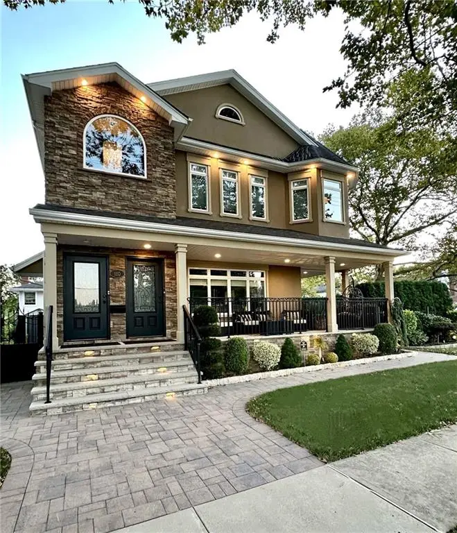 110 Cannon Boulevard, Staten Island, NY 10306 - Image #1