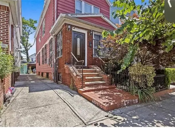 655 East 39th Street, Brooklyn, NY 11203