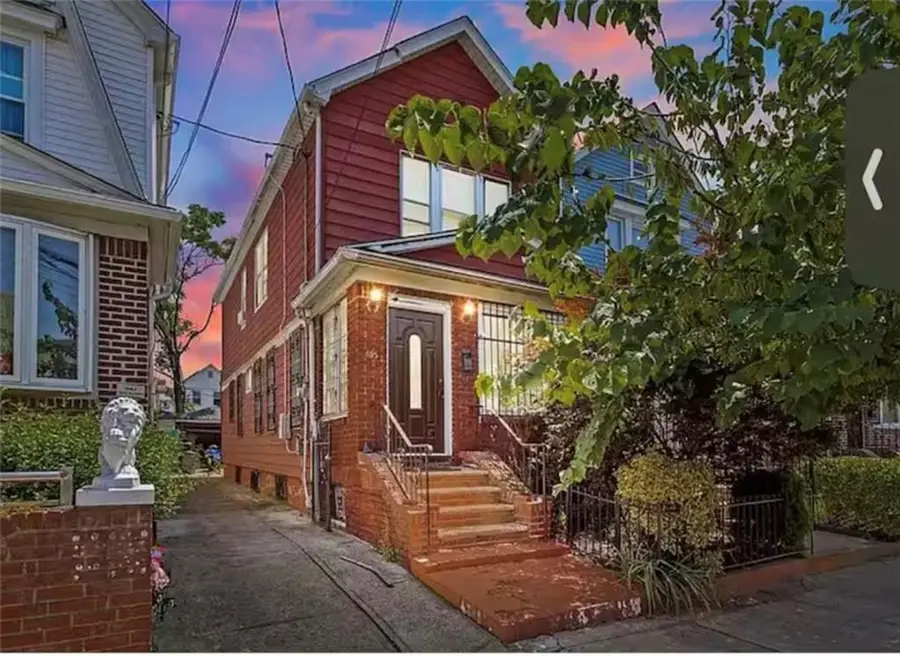 655 East 39th Street, Brooklyn, NY 11203 - #2