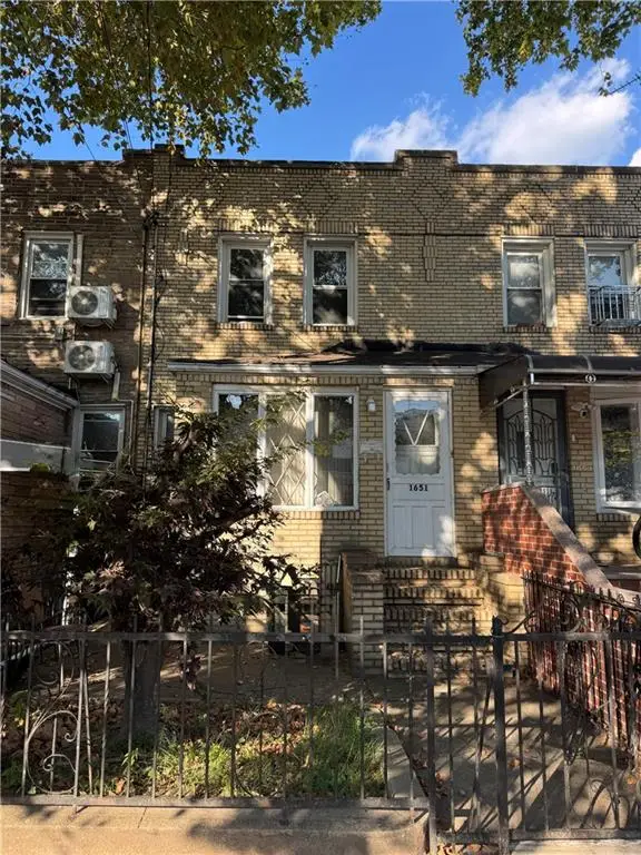 1651 73rd Street, Brooklyn, NY 11204 - Image #1