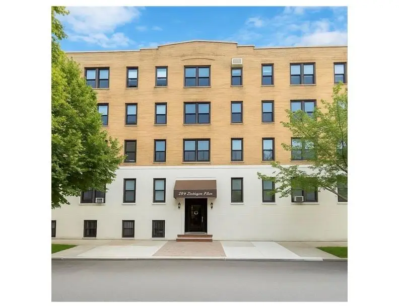 293 Dahlgren Place #2B, Brooklyn, NY 11228 - Image #1