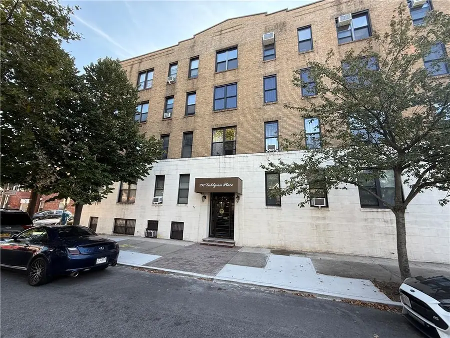293 Dahlgren Place #2B, Brooklyn, NY 11228 - Image #2