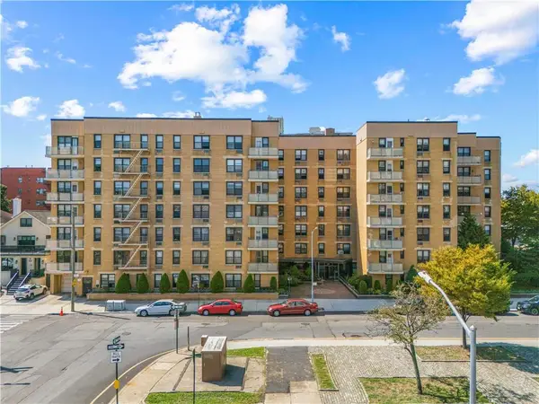 200 Corbin Place #4V, Brooklyn, NY 11235
