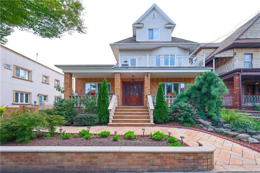 1566 76th Street, Brooklyn, NY 11228 - Image #1