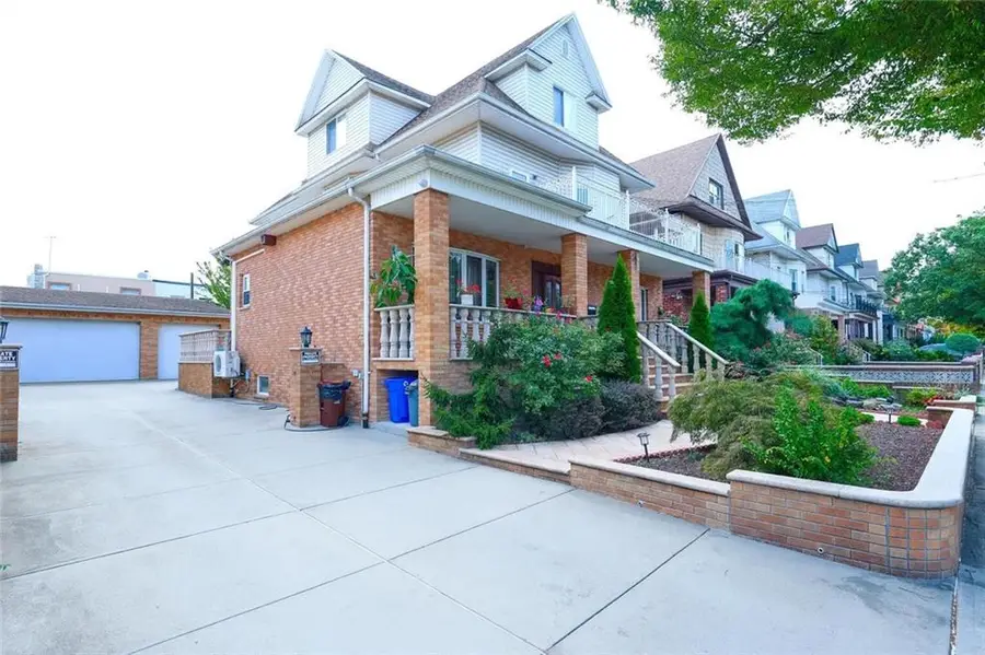 1566 76th Street, Brooklyn, NY 11228 - Image #3