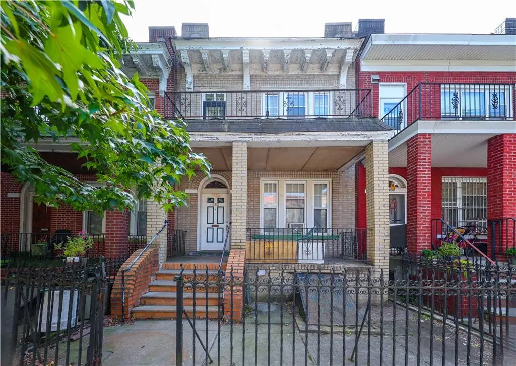 652 61st Street, Brooklyn, NY 11220 - Image #1