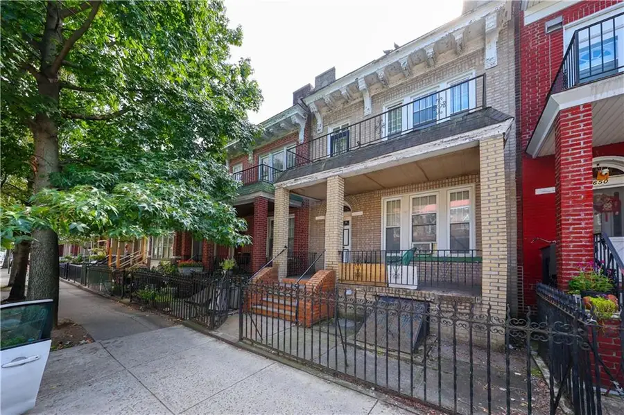 652 61st Street, Brooklyn, NY 11220 - Image #2