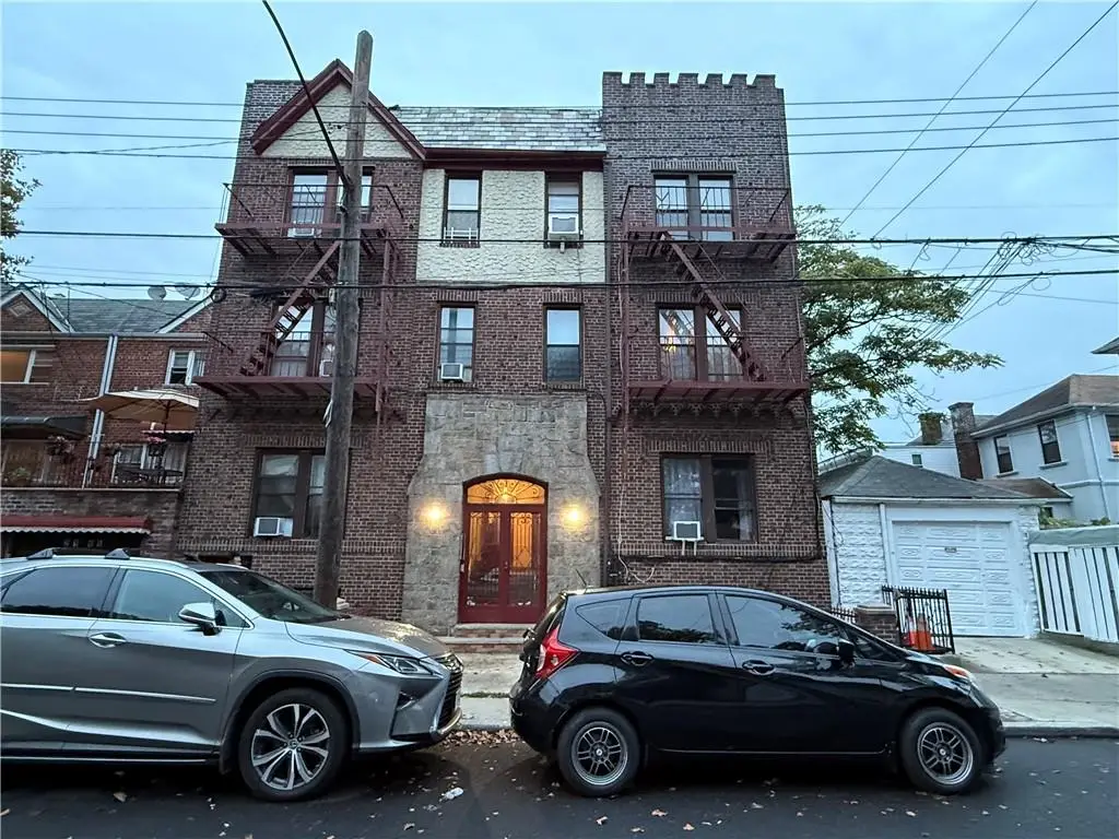 2171 East 18th Street, Brooklyn, NY 11229 - Image #1