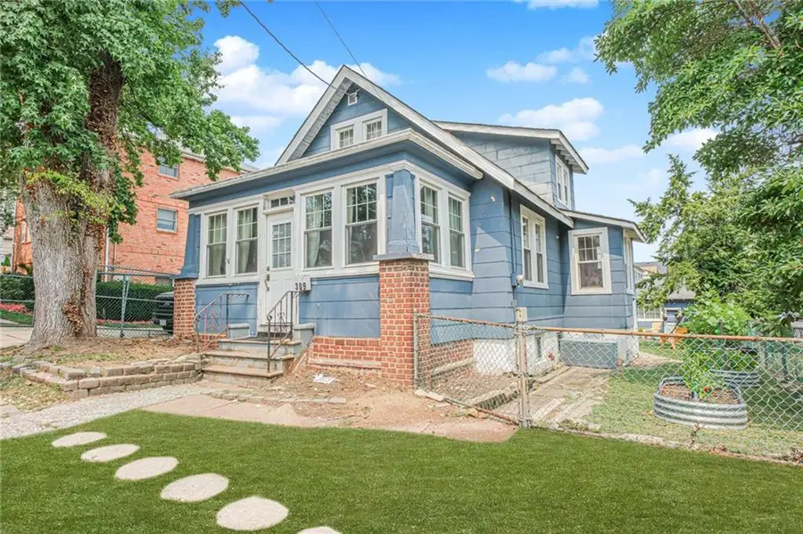 309 Cleveland Avenue, Staten Island, NY 10308 - #2