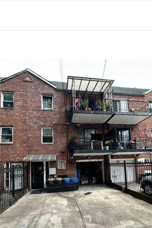 557 East 80th Street, Brooklyn, NY 11236 - Image #1